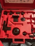 Ford Rotunda Otc (T94P-1000-FH/FLMH) Engine Tool Kit Incomplete Used. Fixed Price $73.50.