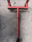 Porsche 928 Factory Tool # 9128 Engine Stand Support. Fixed Price $229.99.