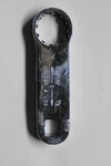 Snap-on Tools SRES28 1/2" Drive Sae #28, 7/8" Hex, Spline Torque Adaptor Usa. Fixed Price $55.00.