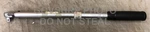 Wrench,torque 700 In Lbs Used Good Condition TCI-1600 5120-00-270-3121. Fixed Price $29.99.