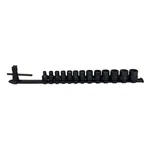 Matco Tools TSS13EX 13-PIECE 3/8" 1/2" Drive Bolt Extractor Socket Set. Fixed Price $142.99.