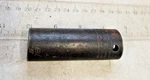Snap-on SIMMLM180 Usa 1/2 Inch Drive 6 Point 18MM Deep Impact Socket. Fixed Price $25.00.