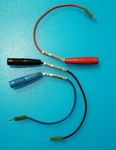 Kent-moore EL-46863 Leads, Srs Test Gm Family Dealership Closeout Sale!. Fixed Price $8.46.