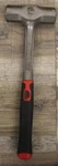 Mac Tools SH3AV 3LB Antivibe Sledge Hammer. Fixed Price $74.99.