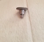 Mac Tools 1/4" Drive Hand Spinner Adaptor# MRS-1 Made The Usa. Fixed Price $21.50.