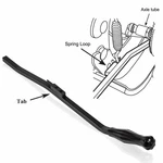 5081 S-cam Air Brake Spring Snap Shoes Installer Tool For Semi-truck Heavy Duty.. Fixed Price $28.34.