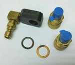 Miller Tool 8598 Power Steering Adapter. Fixed Price $17.95.