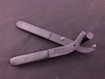 Snap On Dealer Van Truck Toolbox Rollcab Drawer Trim Fitting SPP838. Fixed Price $237.45.