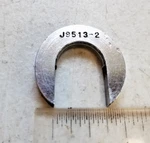 Kent-moore J-9513-2 Upper Control Arm Bushing Tool. Fixed Price $8.50.