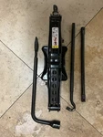 09-10-11-12-13-14-15-16-17-18-19 Dodge Journey Jack & Tools Oem. Fixed Price $69.99.