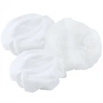Wilmar W50055 Performance Tool 6" Polishing Bonnets (3 Piece) W50053. Fixed Price $17.56.
