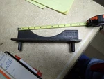 Kent-moore Km J-5484 Studebaker Dealer Specialty Tool Flightomatic Holding Fixtu. Fixed Price $54.99.