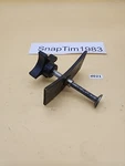 Blue-point YA2440 Single Piston Disc Brake Pad Spreader Tool Usa. Fixed Price $18.99.