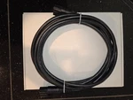 Hunter Engineering 38-957-3 Camera Communication Usb Super Cable. Fixed Price $110.00.