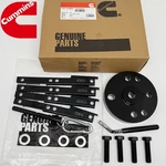 Cummins 3163021 3163069 3163530 Timing Injector Cam Gear Puller Tool For Isx Qsx. Fixed Price $79.99.