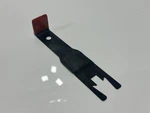 Matco Tools Usa DT0170 Door Panel Trim Service Removal Tool, Red Grip. Fixed Price $29.99.