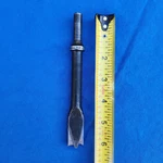 Snapon PH57B Double Edge Panel Cutter Air Hammer .401 Chisel Bit 3/4" - Used. Fixed Price $25.00.