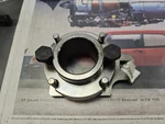 Used Kent Moore 499977100A Crank Pulley Wrench 32005164. Fixed Price $150.00.