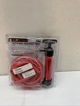 Performance Tool W1145 Hand Fluid Transfer Pump. Fixed Price $14.99.