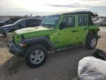 Used Front Right Fender Fits: 2018 Jeep Wrangler Vin X 6TH Digit Jl Body Piece. Fixed Price $253.35.