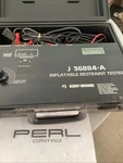J 36884 Like New Kent Moore Inflatable Restraint Tester. Fixed Price $89.10.