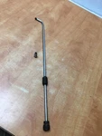 Blue-point TM64 Carburetor Adjustment Tool 1/4" Drive Usa & TM85 Snap On Socket. Fixed Price $29.99.