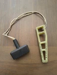 Miller Tool 9867 Camshaft Timing Chain Holder Wedge 3.7L 4.7L Dodge Jeep Ram. Fixed Price $39.00.