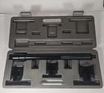 Otc 7595A Inner Tie Rod Removal Set 509026 Rev B. Fixed Price $92.95.