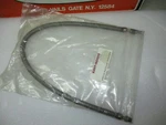 Kent Moore Pressure Gauge Steel Braided Hose Extension YM-33217-10B. Fixed Price $11.98.