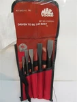 Mac Tools C50PDPT, Flat Tip Chisel Set, Piece. Fixed Price $90.00.