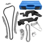 Timing Chain Kit Tool For Mercedes Benz B180 CLA250 GLA200 B200 M282 1.3L. Fixed Price $294.23.