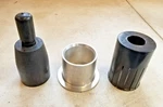 *kent-moore J-38739 Oil Pump Seal Installer Tool Set 4L80E Transmission. Fixed Price $75.00.