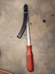 Mac Tools FT15A Flywheel Clutch Holder Turning. Fixed Price $35.00.