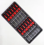 Snap-on SGDXMINI12R Screwdriver Pick Torx (SGDX40BR, SGTX40BR, SGASA204CR). Fixed Price $154.90.