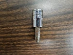 Snap-on FTX50E 3/8" T50 Torx Bit Driver Socket Usa. Fixed Price $17.99.