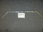 2008- Ford Rotunda Otc Fiesta Subframe Alignment Tool 205-870 Oem New. Fixed Price $61.54.