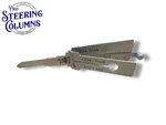 Original Lishi - CY24 Truck For Commercial Vehicles. Fixed Price $54.95.