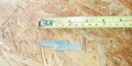 Antique Vintage 1955 Buick 4 Bbl Carb Specialty Tool Kent Moore J-6153. Fixed Price $10.99.