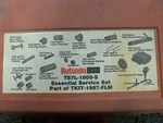 Ford Rotunda T87L-1000-S Part Of TKIT-1987-FLM Special Service Tools Set. Fixed Price $46.86.