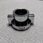 Matco Tools A4505B Cooling System Adapter W/ Size 2 11/16" O.d. Filler Neck. Fixed Price $50.00.