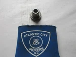 Kent Moore Tool J-45848 Input Shaft Support Bearing Installer. Fixed Price $19.99.