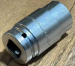Kent Moore Tools Large Companion Flange Nut Ring Gear Axle Thin Wall Socket. Fixed Price $50.00.
