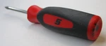 Snap On SGDT310B T10 Torx Instinct Grip Red Screwdriver Usa New. Fixed Price $24.88.