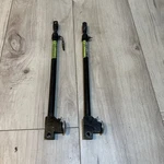 11-16 Mercedes W207 E350 Left Right Side Case Cover Lift Cylinder Oem. Fixed Price $320.00.
