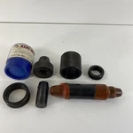 Kent Moore Tool J-33997-100 Steering Gear Kit Case Not Included Incomplete. Fixed Price $18.75.