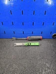 Mac Tools Nice Folding Clip Lifter Green Pclgr & UT3VA V-notch Trim Removal. Fixed Price $124.99.
