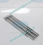 Valve Guide Driver Tool Set Chevy Ford Chrysler 5/16"11/32" 3/8" Hardened Top. Fixed Price $54.99.