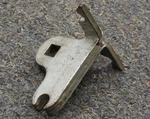 Kent-moore J-35447 Torsion Bar Adjuster Tool. Fixed Price $27.99.