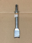 Snap-on 1" X 6-7/8" Slitting Chisel Air Hammer Bit PHG61B Good Used. Fixed Price $64.95.