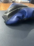 Yee Pin 2022 Chevy Bolt Center Console Cover Blue. Fixed Price $8.00.